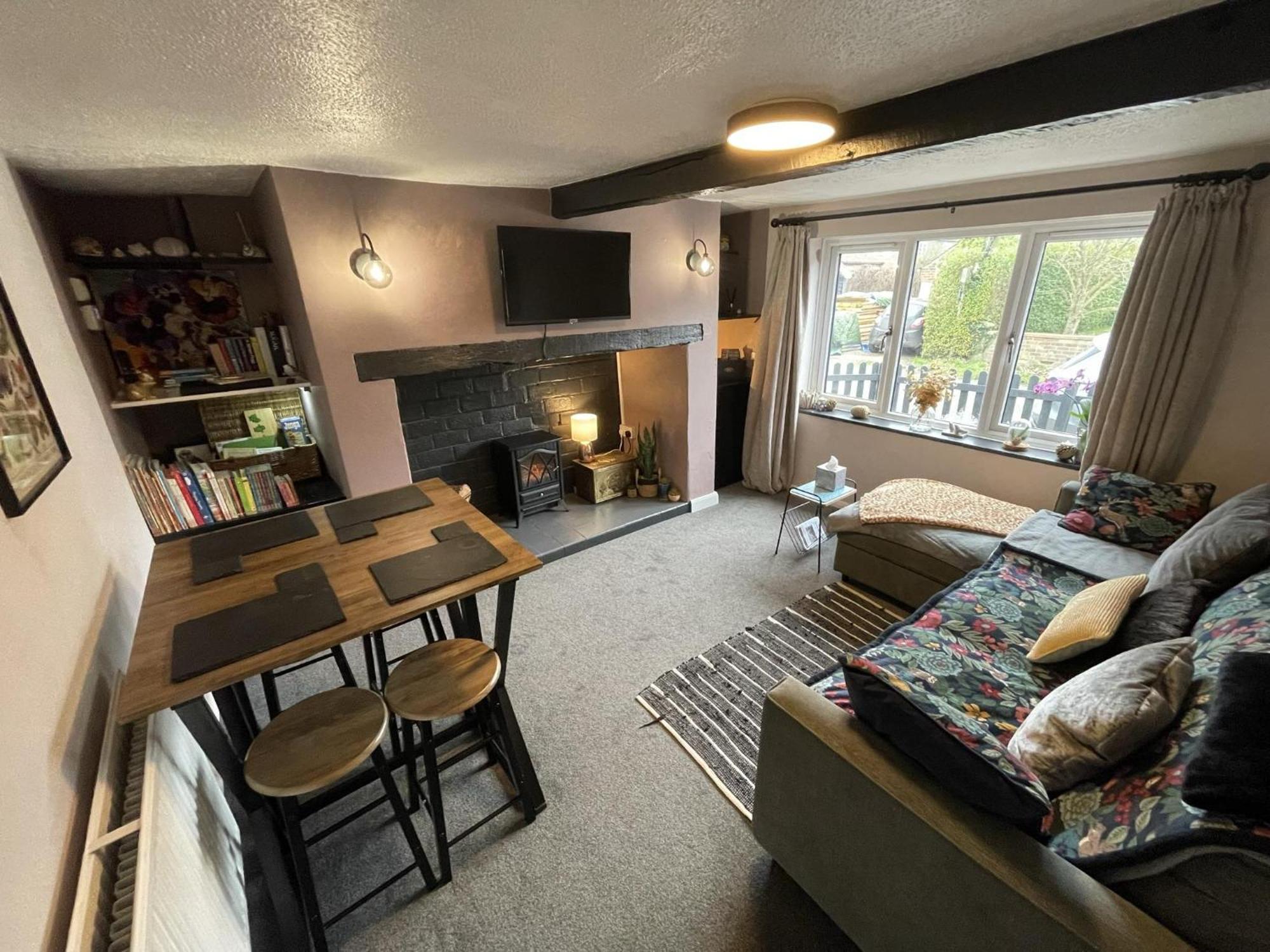 Stunning Cottage With A Private Hot Tub And Sauna In Norfolk Ref 99003Ac Lessingham Exterior photo