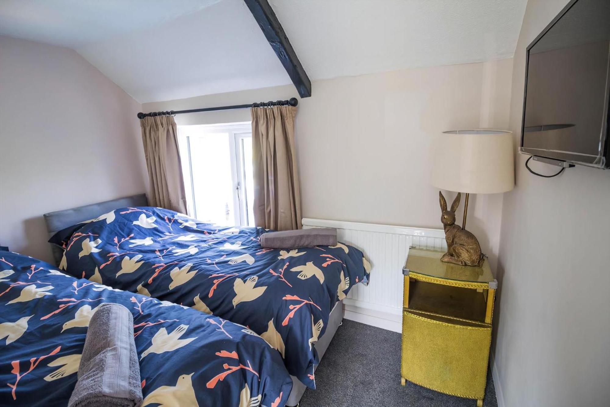 Stunning Cottage With A Private Hot Tub And Sauna In Norfolk Ref 99003Ac Lessingham Exterior photo